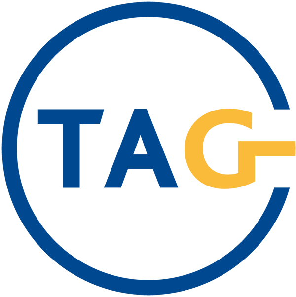 TAG Logo